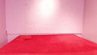 Watch ferrxxx1 Hot Porn Video [Chaturbate] - deepthroat, bigass, 18, squirt, teen