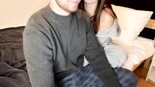 2hot1love New Porn Video [Chaturbate] - new, feet, natural, teen, pvt