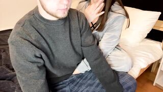 2hot1love New Porn Video [Chaturbate] - new, feet, natural, teen, pvt