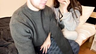 2hot1love New Porn Video [Chaturbate] - new, feet, natural, teen, pvt