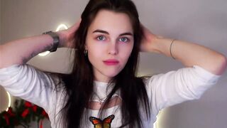sheragroepper Leaked Porn Video [Chaturbate] - new, shy, young, 18, skinny