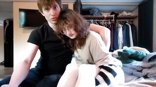 Watch info_chat Leaked Porn Video [Chaturbate] - nylon, blonde, 3dxchat, pregnant, sexydance