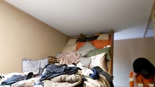 Watch info_chat Leaked Porn Video [Chaturbate] - nylon, blonde, 3dxchat, pregnant, sexydance