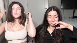 pieperx Leaked Porn Video [Chaturbate] - nails, aussie, deepthroat, colombia, stockings