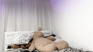 Watch alimills New Porn Video [Chaturbate] - pussylovense, curvy, feel, bigboobies