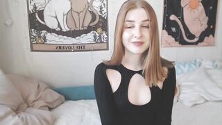 ElonaGinger Porn New Videos [MyFreeCams] - sexy, friendly, student, feet, sweet