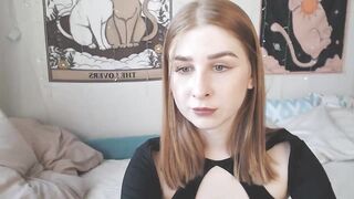 ElonaGinger Porn New Videos [MyFreeCams] - sexy, friendly, student, feet, sweet