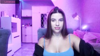 Watch Ann_baby_Ivy Porn Hot Videos [MyFreeCams] - pvt, sweet, pussy, natural tits, hot