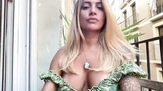 Watch Frankie_Rose Porn Fresh Videos [MyFreeCams] - strip tease, shaved, findom, bigboobs, orgasm