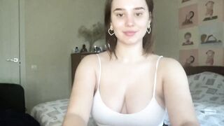 TifanyTatum Porn Private Videos [MyFreeCams] - skinny, bigtits, natural body, squirt, shaved