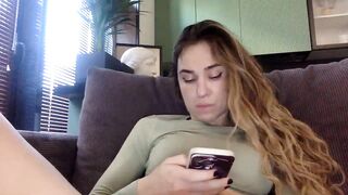 EgoisticPuss Porn Hot Videos [MyFreeCams] - natural boobs, hot, friendly, small tits, young