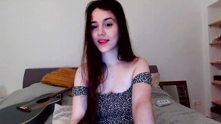 Watch FairSnowWhite Porn HD Videos [MyFreeCams] - brunette, nonnude, group show, beautiful eyes, pvt