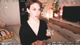 HeyKate Porn HD Videos [MyFreeCams] - sex, curvy, party, pegging, flirt