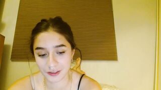 Watch ValentinaX4 Porn New Videos [MyFreeCams] - spanish, dildo, dirty talk, innocent, naughty