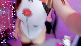 Watch ElsaJones Porn Private Videos [MyFreeCams] - cam2cam, sexy, sweet, c2c, masturbate