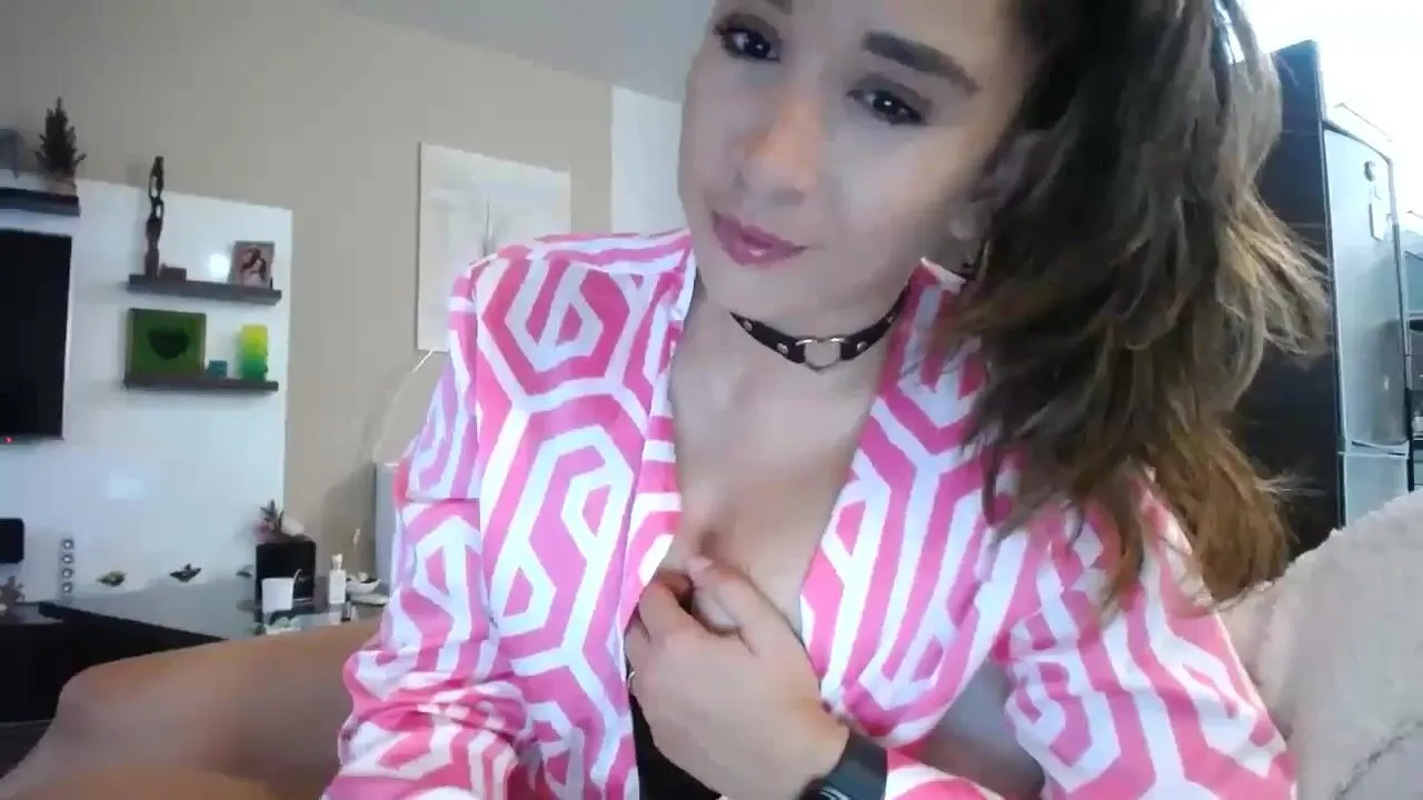 1280px x 720px - Destiny____ Porn New Videos [MyFreeCams] - sweet, slim, funny, brunette,  smile