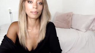 MissLuna22 Porn Fresh Videos [MyFreeCams] - Outgoing, Funny, Bicurious, Playful, Tease