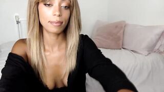 MissLuna22 Porn Fresh Videos [MyFreeCams] - Outgoing, Funny, Bicurious, Playful, Tease