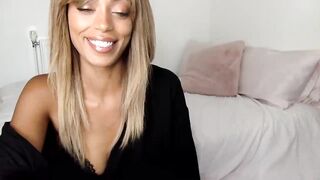 MissLuna22 Porn Fresh Videos [MyFreeCams] - Outgoing, Funny, Bicurious, Playful, Tease