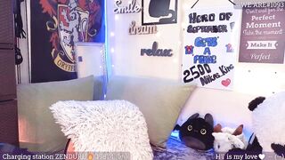 Lil_Nika Porn New Videos [MyFreeCams] - naughty, funny, pretty, friendly, sexy