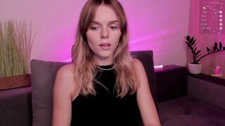 Watch CharliXSweet Porn Private Videos [MyFreeCams] - feet, cum, naughty, lush, blow job