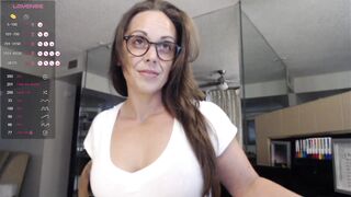 TemptinDesire Porn Fresh Videos [MyFreeCams] - lingerie, Pantyhose, high heels, milf, Strap On