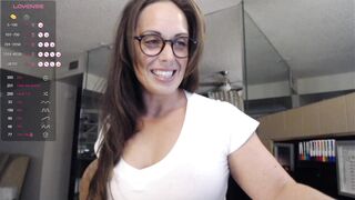 TemptinDesire Porn Fresh Videos [MyFreeCams] - lingerie, Pantyhose, high heels, milf, Strap On