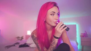 Sarah_Pink Porn Hot Videos [MyFreeCams] - beautiful, ohmibod, pvt, hot, kawaii