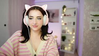 Cherry_Acid18 Porn New Videos [MyFreeCams] - cat, petite, horny, nice ass, funny