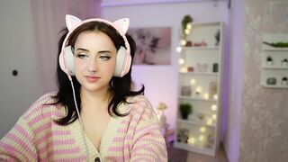 Cherry_Acid18 Porn New Videos [MyFreeCams] - cat, petite, horny, nice ass, funny