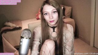 Watch LilChii Porn Private Videos [MyFreeCams] - lips, submissive, daddy, uk, smile