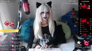 Watch braindedbby Porn Private Videos [MyFreeCams] - slut, ahegao, moan, brat, spanks