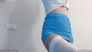 LemonMochi Porn Hot Videos [MyFreeCams] - polite, feminine, bashful, sensitive, Girlie