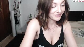 Deeleerious Porn New Videos [MyFreeCams] - green eyes, classy, friendly, fun, sexy