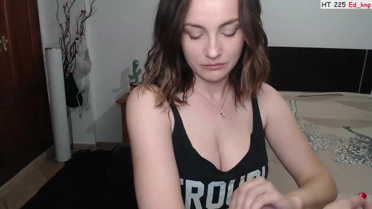 Deeleerious Porn New Videos [MyFreeCams] - green eyes, classy, friendly,  fun, sexy