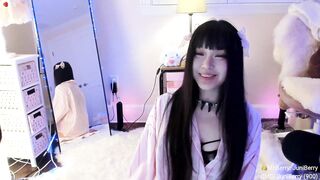 Watch AcaiBerry Porn Fresh Videos [MyFreeCams] - Dance, Lingerie, asmr, nude, curvy