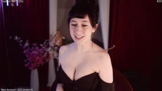 LaDame Porn Fresh Videos [MyFreeCams] - biglegs, nolush, topless, cut