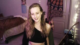 Watch Blake_Bardot Porn Hot Videos [MyFreeCams] - bendy, smallbutmighty, fuckery, tomfoolery, blueeyes