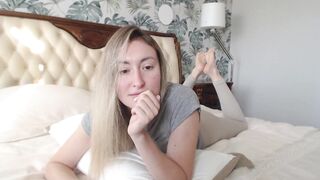 Watch Veronica_4u Porn Private Videos [MyFreeCams] - strip, funny, sweet, interesting, smile