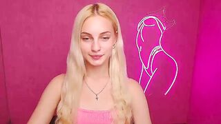 Kissismimy Porn Hot Videos [MyFreeCams] - crazy, fun, smile, lips, shaved