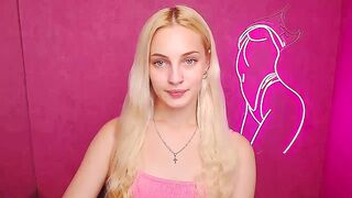 Kissismimy Porn Hot Videos [MyFreeCams] - crazy, fun, smile, lips, shaved