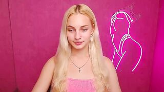 Kissismimy Porn Hot Videos [MyFreeCams] - crazy, fun, smile, lips, shaved