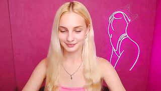 Kissismimy Porn Hot Videos [MyFreeCams] - crazy, fun, smile, lips, shaved