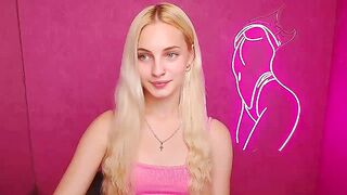 Kissismimy Porn Hot Videos [MyFreeCams] - crazy, fun, smile, lips, shaved