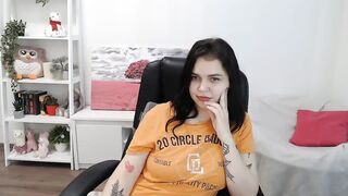 Watch NicolyRio Porn New Videos [MyFreeCams] - pussy, big tits, nice ass, skype, cuckolding