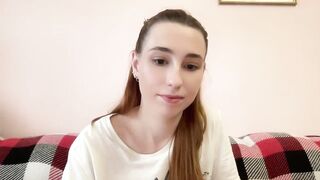 Deliveryfunny Porn New Videos [MyFreeCams] - sweet, pretty face, cute, sexy, young