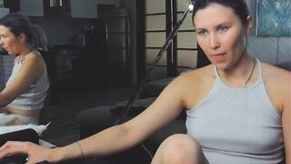 Alina_Flores Porn HD Videos [MyFreeCams] - bigbooty, pretty, biglegs, paypigs