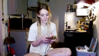 Watch ForeverLace Porn New Videos [MyFreeCams] - toys, horny, long hair, dirty talk, attractive