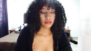 Cofewithmilk Porn Private Videos [MyFreeCams] - Financial domination, findom, Brunette, new, curly hair