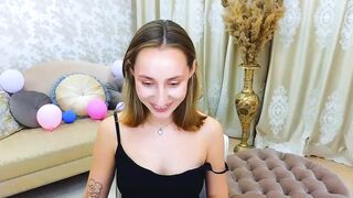 DoWithLove Porn New Videos [MyFreeCams] - intelligent, crazy, cute, honest, flirty